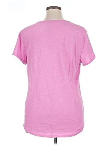 Tek Gear Short Sleeve T-Shirt (view 2)
