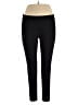 Betabrand Solid Black Active Pants Size XXL - photo 1