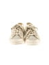 Tretorn Graphic Ivory Tan Sneakers Size 5 1/2 - photo 2