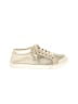 Tretorn Graphic Ivory Tan Sneakers Size 5 1/2 - photo 1