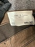 Rag & Bone Brown Jeans Size 26 waist - photo 7