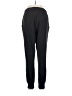 Joe Fresh Solid Black Casual Pants Size 10 - photo 2