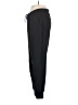 Joe Fresh Solid Black Casual Pants Size 10 - photo 5