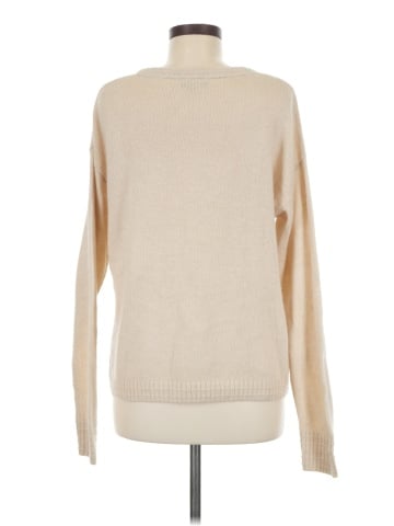 Topshop Pullover Sweater (view 2)