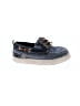The Children's Place Blue Sneakers Size 6 (kids) - photo 1
