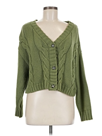 Callahan Cardigan (view 1)