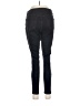 NYDJ Black Jeans Size 10 - photo 2