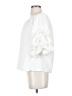 Sam and Jess Ivory 3/4 Sleeve Blouse Size XS - photo 5