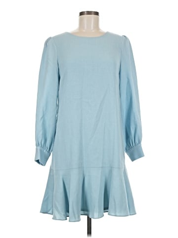 Goat Casual Dress (view 1)