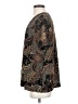 Unbranded Brown Short Sleeve Blouse Size S (estimated) - photo 5