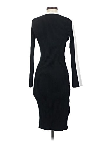 Future Collective Casual Dress (view 2)