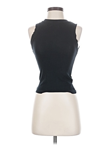 Topshop Sleeveless T-Shirt (view 1)