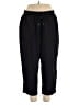 Mondetta Black Casual Pants Size XXL - photo 1