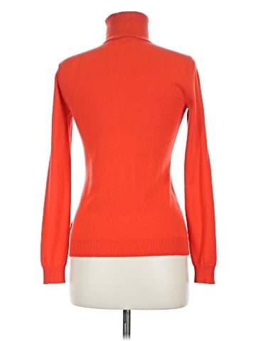 Ralph Lauren Black Label Cashmere Pullover Sweater (view 2)