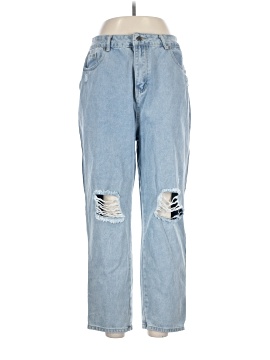 Saint Genies Jeans
