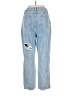 Saint Genies Blue Jeans Size 12 - photo 2