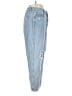 Saint Genies Blue Jeans Size 12 - photo 4