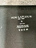 MM. LaFleur Black Long Sleeve T-Shirt Size XL - photo 7
