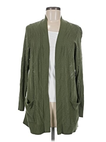 Torrid Cardigan (view 1)
