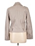 Bagatelle 100% Polyurethane Gray Jacket Size L - photo 2