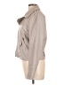Bagatelle 100% Polyurethane Gray Jacket Size L - photo 5