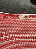 Tucker + Tate 100% Cotton Red Pullover Sweater Size 7 - 8 - photo 3