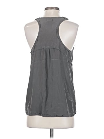 Silence and Noise Sleeveless Blouse (view 2)