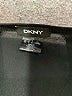 DKNY Solid Black Cocktail Dress Size XL - photo 7