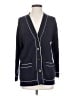 Ann Taylor Blue Cardigan Size S - photo 1