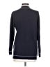 Ann Taylor Blue Cardigan Size S - photo 2