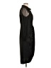 Belle Poque Black Cocktail Dress Size L - photo 4