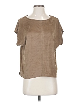 Kenneth Cole New York Short Sleeve Blouse