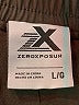 ZeroXposur Solid Brown Active Pants Size L - photo 7
