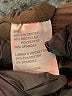 ZeroXposur Solid Brown Active Pants Size L - photo 8