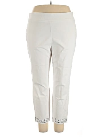 Avenue Casual Pants (view 1)