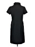 J.Crew 100% Wool Black Casual Dress Size 4 - photo 2