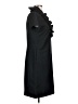 J.Crew 100% Wool Black Casual Dress Size 4 - photo 4