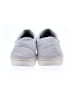 Reebok Gray Blue Sneakers Size 7 - photo 2