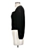 Unbranded Black Long Sleeve Top Size S (estimated) - photo 5