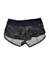 Lululemon Athletica Color Block Blue Athletic Shorts Size 12 - photo 1