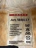 Prada Linea Rossa 100% Nylon Ivory Tan Vest Size EU (IT) 42 / US 6 - photo 6