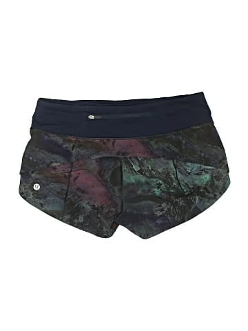 Lululemon Athletica Athletic Shorts (view 2)