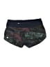 Lululemon Athletica Color Block Blue Athletic Shorts Size 12 - photo 2