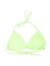 Calzedonia Green Swimsuit Top Size XXS (estimated) - photo 2