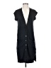 Ann Taylor Black Cardigan Size S - photo 1