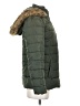 Tommy Hilfiger 100% Polyester Solid Green Snow Jacket Size XS - photo 4