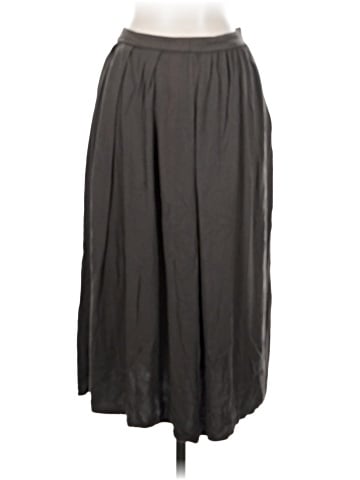 Painted Threads Casual Skirt (view 2)