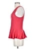 Rachel Roy Red Tank Top Size S - photo 5