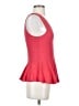 Rachel Roy Red Tank Top Size S - photo 4