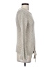 C established 1946 100% Acrylic Silver Long Sleeve Top Size XS - photo 4